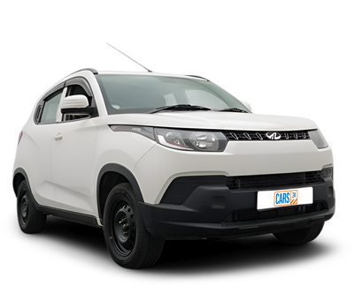 Mahindra Kuv100-img